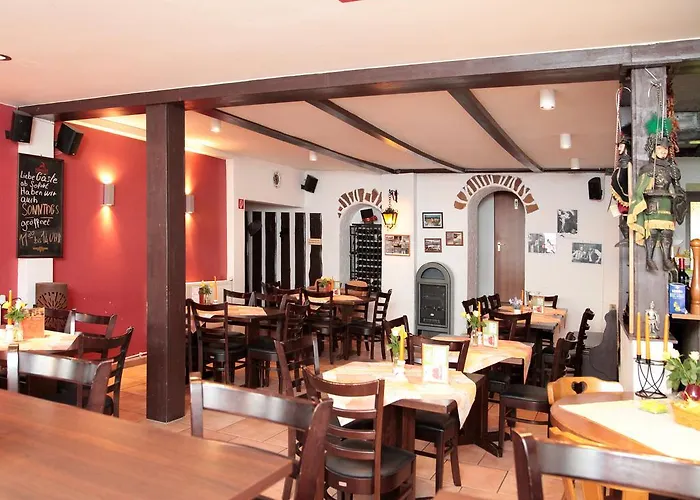 Pension La Cascina Tuttlingen